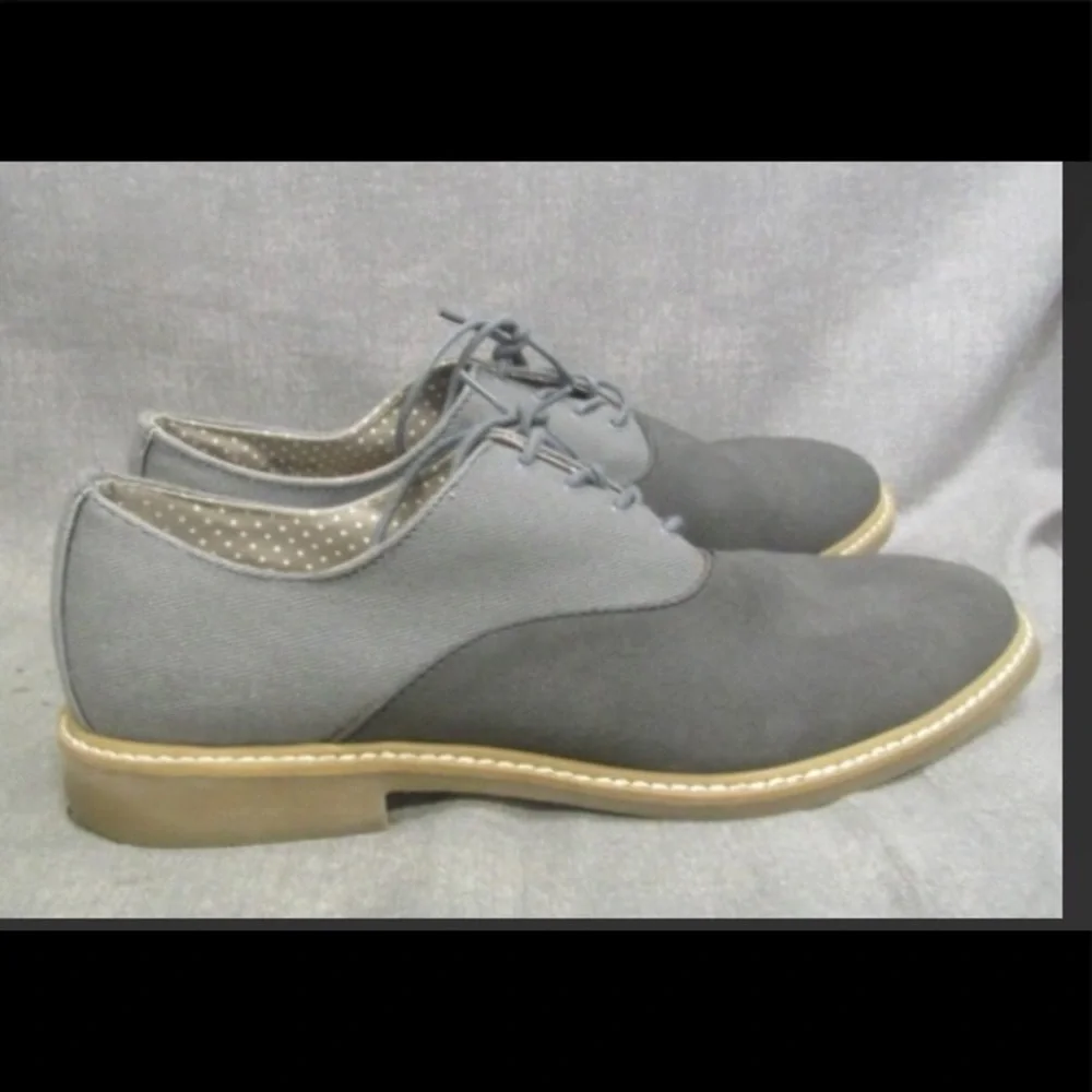 💥Aldo oxfords💥